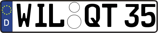 WIL-QT35
