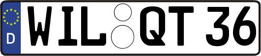 WIL-QT36