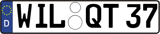 WIL-QT37