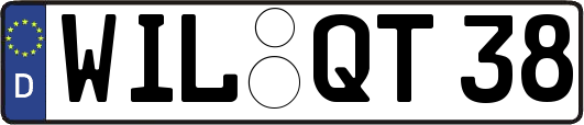 WIL-QT38