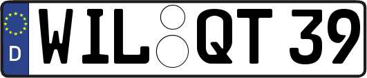WIL-QT39