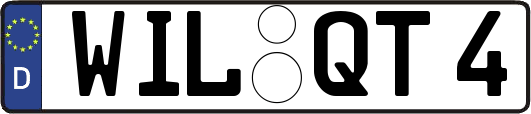 WIL-QT4