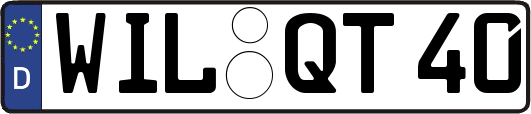 WIL-QT40