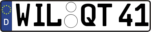 WIL-QT41