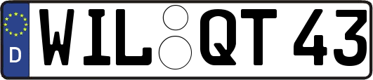 WIL-QT43