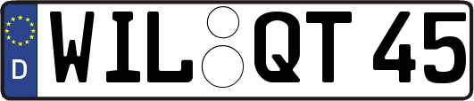 WIL-QT45