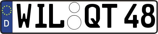 WIL-QT48