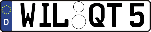 WIL-QT5
