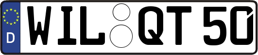 WIL-QT50