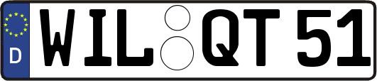 WIL-QT51