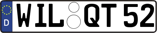 WIL-QT52