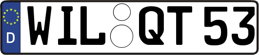WIL-QT53