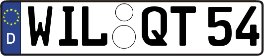 WIL-QT54