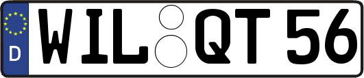 WIL-QT56