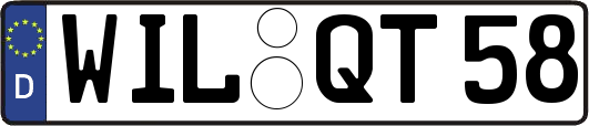 WIL-QT58