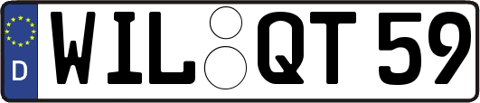 WIL-QT59