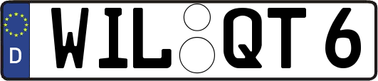 WIL-QT6