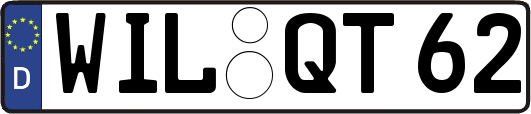 WIL-QT62