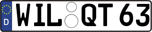WIL-QT63