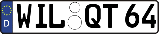 WIL-QT64