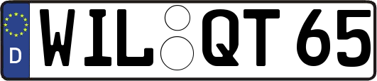 WIL-QT65