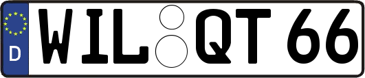 WIL-QT66