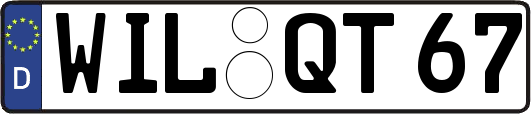 WIL-QT67
