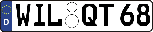 WIL-QT68