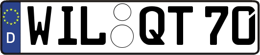 WIL-QT70