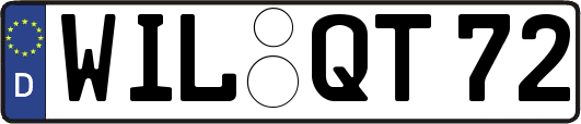WIL-QT72