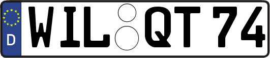 WIL-QT74
