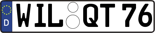 WIL-QT76