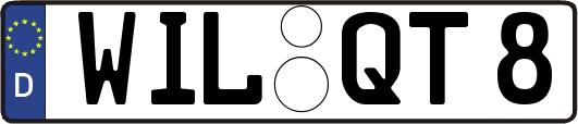 WIL-QT8
