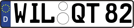 WIL-QT82