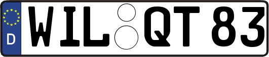 WIL-QT83