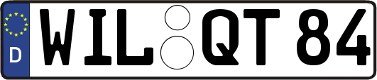 WIL-QT84