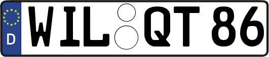 WIL-QT86