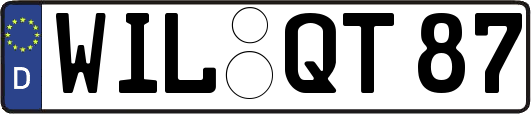 WIL-QT87