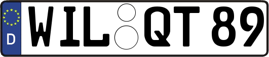 WIL-QT89