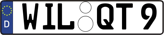 WIL-QT9