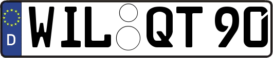 WIL-QT90