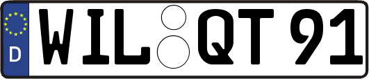 WIL-QT91