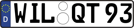 WIL-QT93