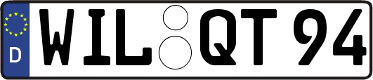 WIL-QT94