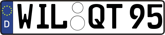 WIL-QT95