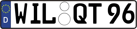 WIL-QT96