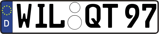 WIL-QT97