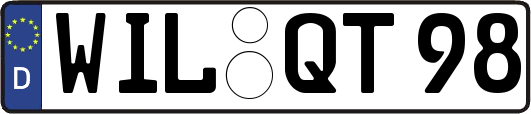 WIL-QT98