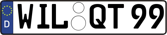 WIL-QT99