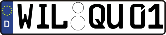 WIL-QU01